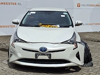 Personenauto toyota, prius, bouwjaar 2017 - afbeelding 12 van  30