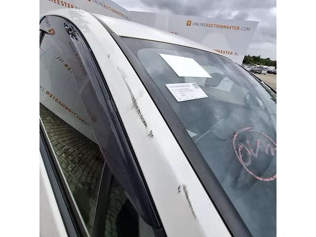 Personenauto toyota, prius, bouwjaar 2017 - afbeelding 24 van  30