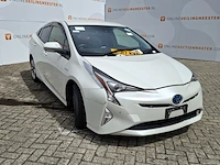 Personenauto toyota, prius, bouwjaar 2017 - afbeelding 23 van  30
