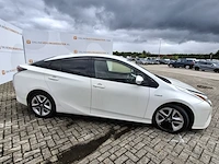 Personenauto toyota, prius, bouwjaar 2017 - afbeelding 25 van  30