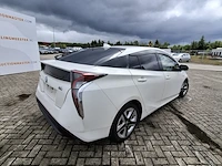 Personenauto toyota, prius, bouwjaar 2017 - afbeelding 26 van  30