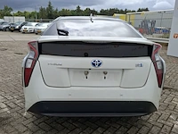 Personenauto toyota, prius, bouwjaar 2017 - afbeelding 27 van  30