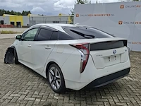 Personenauto toyota, prius, bouwjaar 2017 - afbeelding 28 van  30