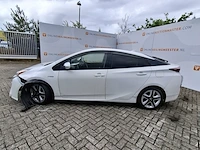 Personenauto toyota, prius, bouwjaar 2017 - afbeelding 29 van  30