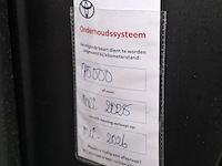 Personenauto, toyota, rav 4 2.5 hybrid, 2019 - afbeelding 2 van  51