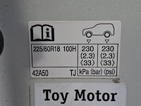 Personenauto, toyota, rav 4 2.5 hybrid, 2019 - afbeelding 4 van  51