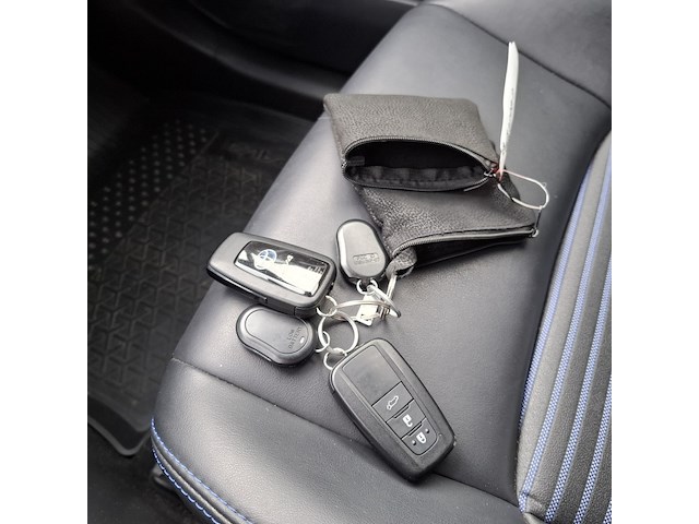 Personenauto, toyota, rav 4 2.5 hybrid, 2019 - afbeelding 10 van  51