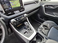 Personenauto, toyota, rav 4 2.5 hybrid, 2019 - afbeelding 16 van  51