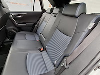 Personenauto, toyota, rav 4 2.5 hybrid, 2019 - afbeelding 18 van  51