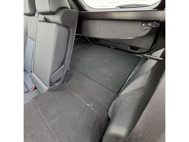 Personenauto, toyota, rav 4 2.5 hybrid, 2019 - afbeelding 19 van  51