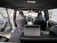 Personenauto, toyota, rav 4 2.5 hybrid, 2019 - afbeelding 22 van  51