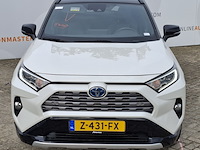 Personenauto, toyota, rav 4 2.5 hybrid, 2019 - afbeelding 12 van  51