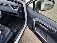 Personenauto, toyota, rav 4 2.5 hybrid, 2019 - afbeelding 27 van  51