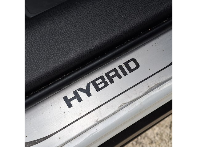 Personenauto, toyota, rav 4 2.5 hybrid, 2019 - afbeelding 31 van  51