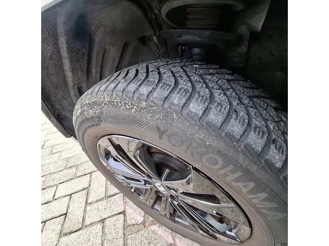 Personenauto, toyota, rav 4 2.5 hybrid, 2019 - afbeelding 32 van  51