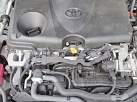 Personenauto, toyota, rav 4 2.5 hybrid, 2019 - afbeelding 42 van  51