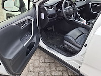 Personenauto, toyota, rav 4 2.5 hybrid, 2019 - afbeelding 50 van  51
