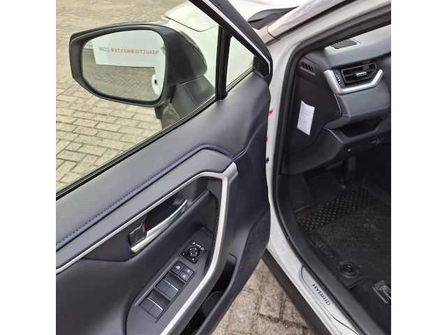 Personenauto, toyota, rav 4 2.5 hybrid, 2019 - afbeelding 51 van  51