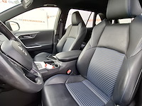 Personenauto toyota, rav 4 2.5 hybrid, wit, bouwjaar 2019 - afbeelding 5 van  51