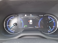 Personenauto toyota, rav 4 2.5 hybrid, wit, bouwjaar 2019 - afbeelding 7 van  51