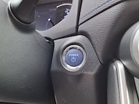 Personenauto toyota, rav 4 2.5 hybrid, wit, bouwjaar 2019 - afbeelding 9 van  51