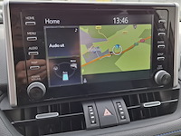 Personenauto toyota, rav 4 2.5 hybrid, wit, bouwjaar 2019 - afbeelding 11 van  51