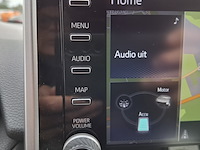 Personenauto toyota, rav 4 2.5 hybrid, wit, bouwjaar 2019 - afbeelding 13 van  51