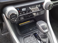 Personenauto toyota, rav 4 2.5 hybrid, wit, bouwjaar 2019 - afbeelding 15 van  51