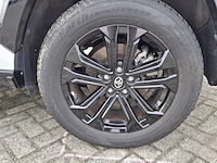 Personenauto toyota, rav 4 2.5 hybrid, wit, bouwjaar 2019 - afbeelding 35 van  51