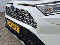 Personenauto toyota, rav 4 2.5 hybrid, wit, bouwjaar 2019 - afbeelding 44 van  51