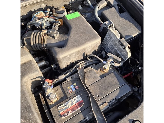 Personenauto, toyota, rav 4 - afbeelding 11 van  42