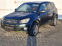 Personenauto, toyota, rav 4 - afbeelding 1 van  42
