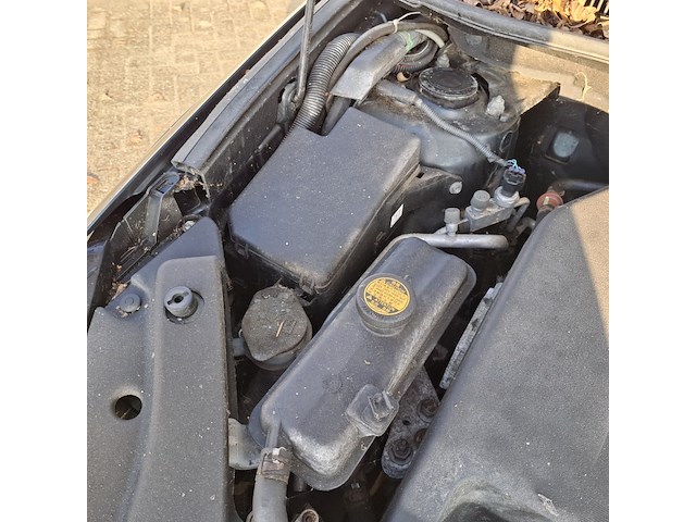 Personenauto, toyota, rav 4 - afbeelding 14 van  42