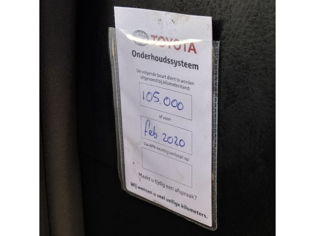 Personenauto, toyota, rav 4 - afbeelding 17 van  42