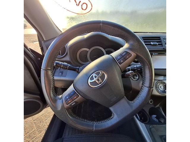 Personenauto, toyota, rav 4 - afbeelding 19 van  42