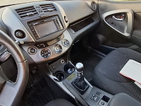 Personenauto, toyota, rav 4 - afbeelding 22 van  42