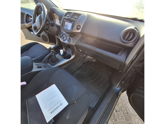 Personenauto, toyota, rav 4 - afbeelding 29 van  42