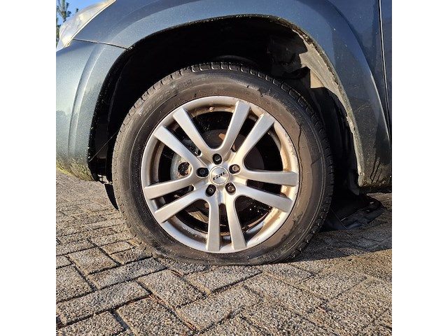 Personenauto, toyota, rav 4 - afbeelding 31 van  42