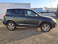 Personenauto, toyota, rav 4 - afbeelding 34 van  42