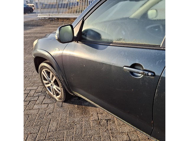 Personenauto, toyota, rav 4 - afbeelding 41 van  42