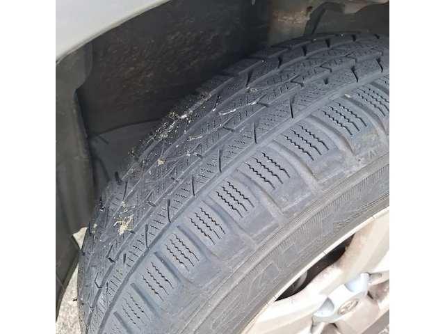Personenauto, toyota, rav4 2.0 vvti linea sol, 2007 - afbeelding 2 van  51