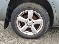 Personenauto, toyota, rav4 2.0 vvti linea sol, 2007 - afbeelding 4 van  51