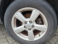 Personenauto, toyota, rav4 2.0 vvti linea sol, 2007 - afbeelding 5 van  51