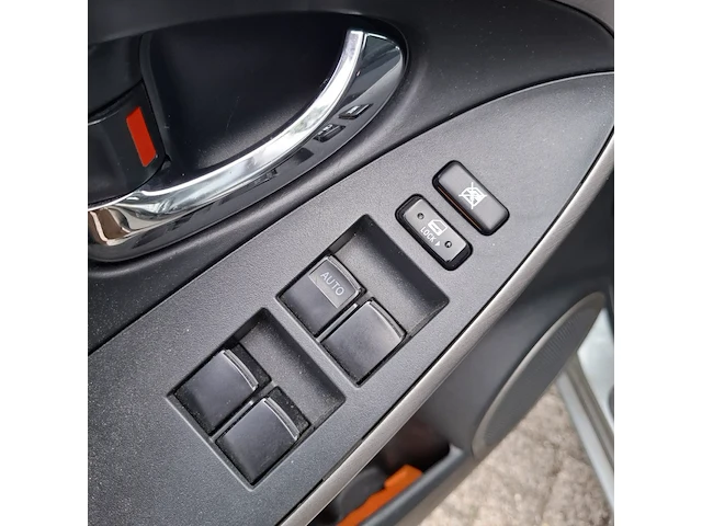Personenauto, toyota, rav4 2.0 vvti linea sol, 2007 - afbeelding 7 van  51