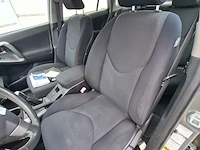 Personenauto, toyota, rav4 2.0 vvti linea sol, 2007 - afbeelding 8 van  51