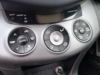 Personenauto, toyota, rav4 2.0 vvti linea sol, 2007 - afbeelding 15 van  51