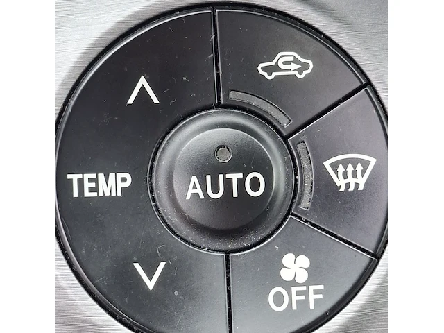 Personenauto, toyota, rav4 2.0 vvti linea sol, 2007 - afbeelding 19 van  51