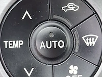 Personenauto, toyota, rav4 2.0 vvti linea sol, 2007 - afbeelding 19 van  51