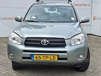 Personenauto, toyota, rav4 2.0 vvti linea sol, 2007 - afbeelding 12 van  51