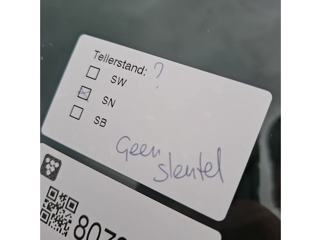 Personenauto, toyota, rav4 2.0 vvti linea sol, 2007 - afbeelding 24 van  51